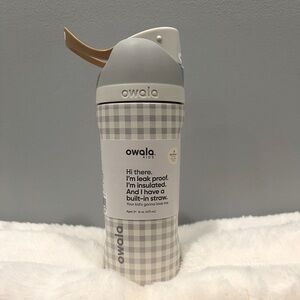 ✨ Pre Drop✨ Picnic Perfection Hearth & Hand FreeSip Limited Ed. 16oz NWT